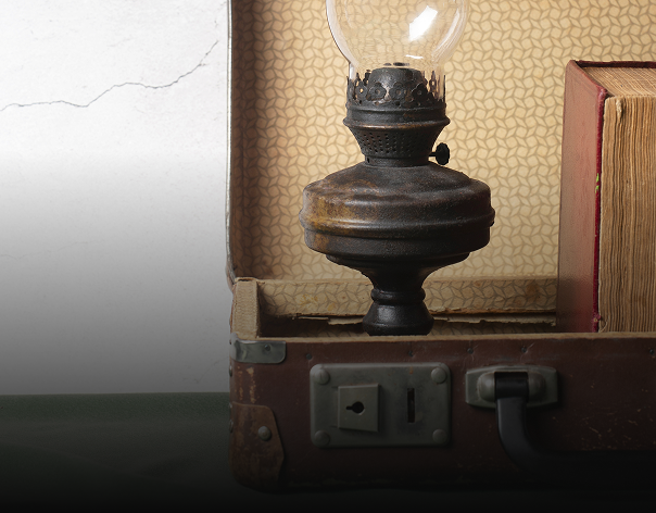 Vintage articles